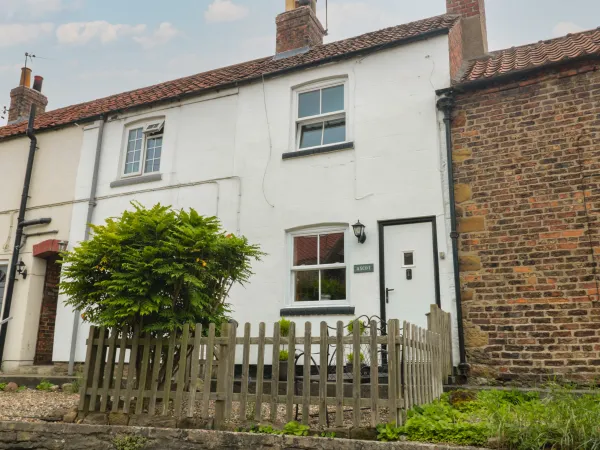 Ascot Cottage, Strensall