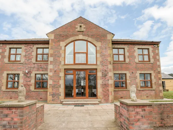 West Border Farm, Abbeytown 