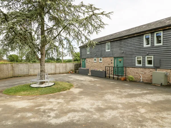 Bluebell Cottage, Pembridge
