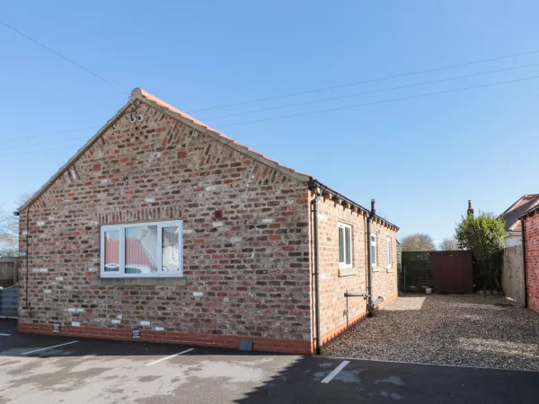 Southview Bungalow, Barmston