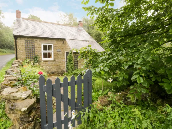 Wayside Cottage, Pickering