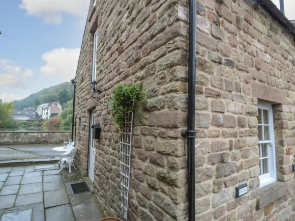 Stable Cottage, Cromford