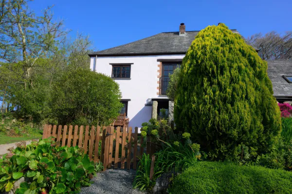 Beech Cottage, Warbstow, 