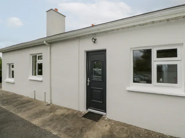 Churchfield House, Crossmolina, County Mayo
