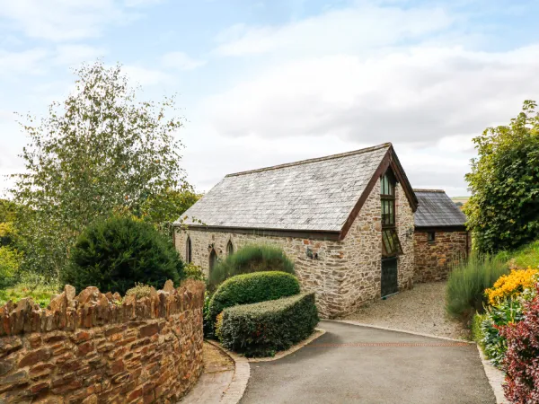 Frogwell Chapel, Callington