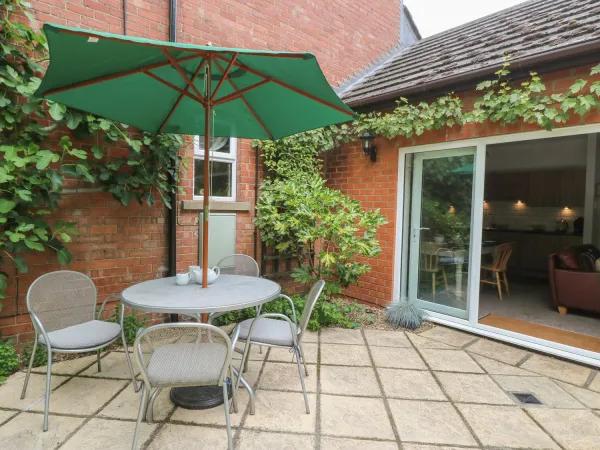 Lansdowne Lodge, Market Rasen