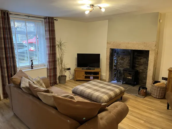 Bracken Cottage, Stanhope