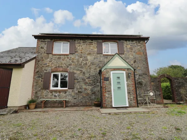 Rhydygroes, Felinfach