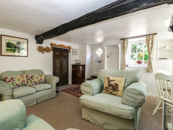 Small Piece, Porlock 