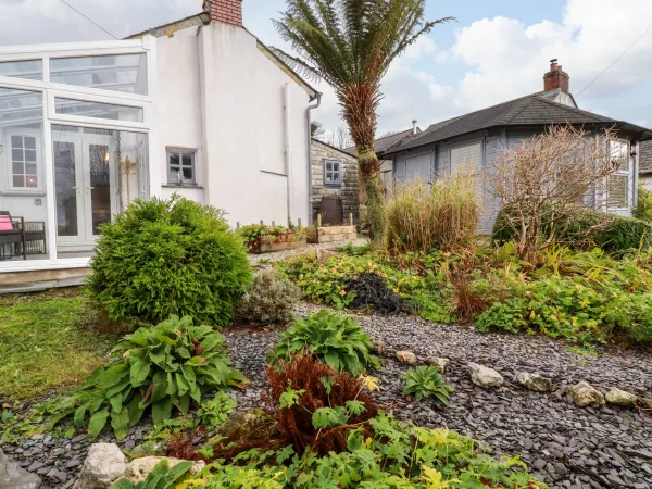 Pennywort Cottage, Camelford