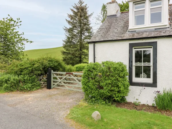 Strathannan, Moffat