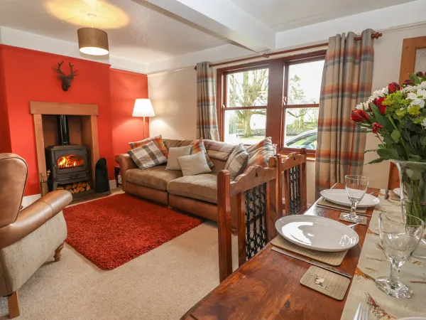 Rayside, Stainton, Cumbria