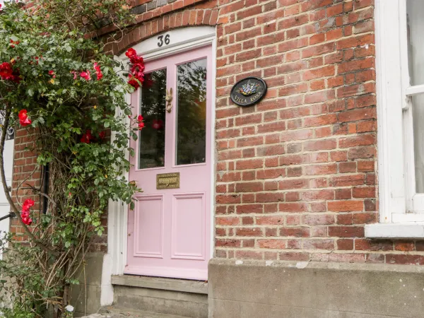 36 High Street, Downton, Wiltshire