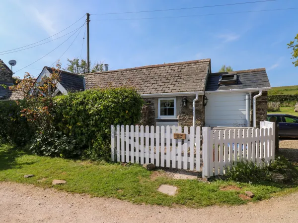 Toad Hall Cottage, Blackawton