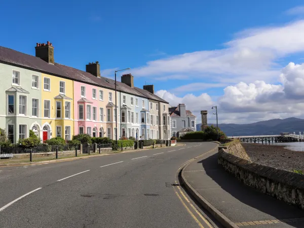 Lluest, Beaumaris