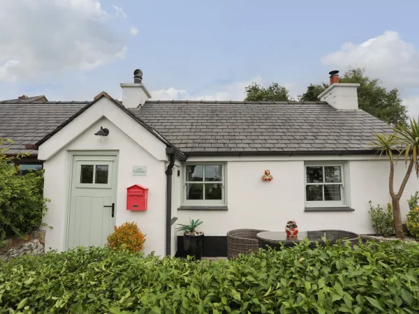 Cosy Cottage, Menai Bridge