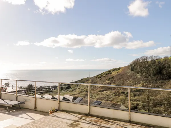 Ocean View, Downderry