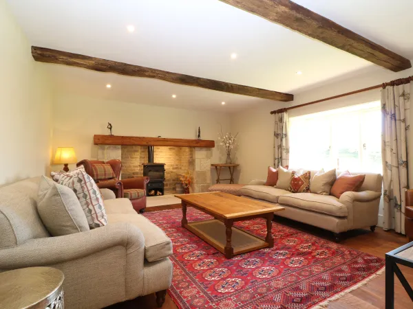 Morgans Farmhouse, Bampton, Oxfordshire