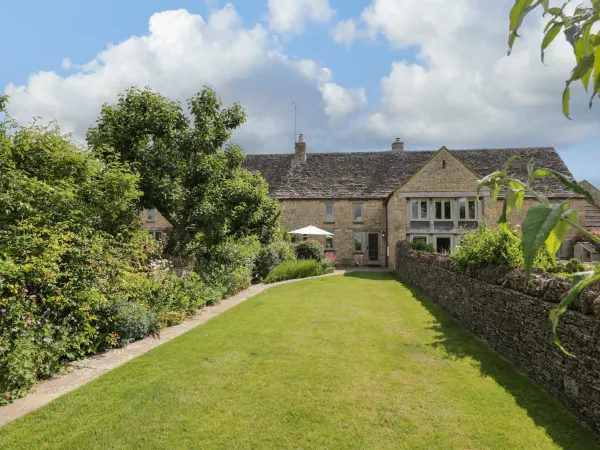 Little Owl Barn, Burford