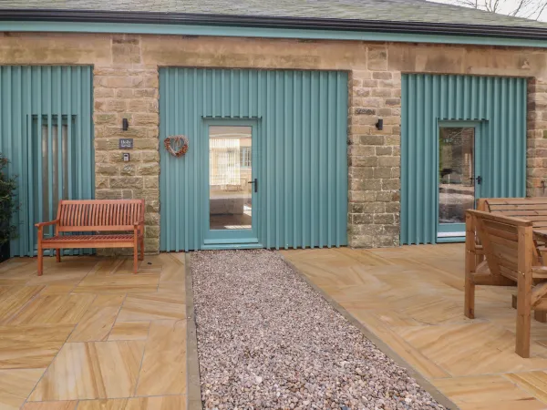 Holly Cottage, Bolsterstone / Ewden Village