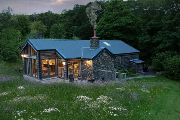 The Owl's Shack, Kendal