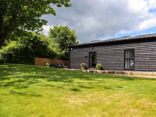 The Goose Shed, Wingham