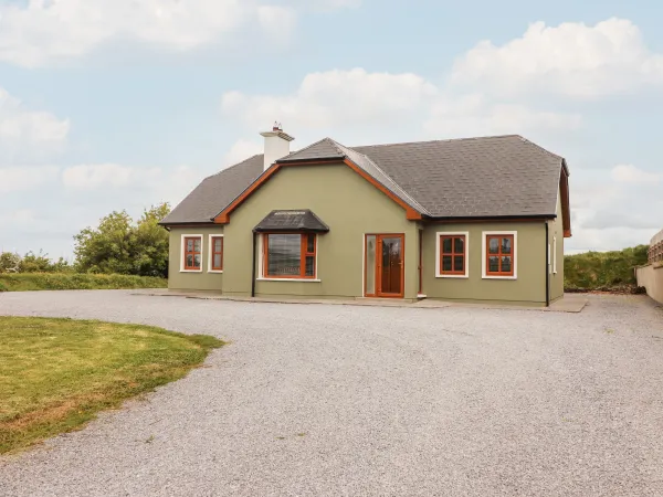 Daisy's Cottage, Listowel, County Kerry
