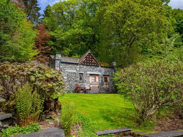 Dovecot Cottage, Grasmere