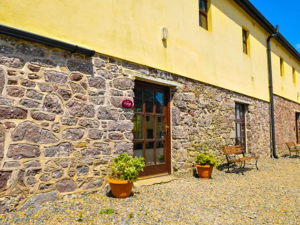 The Barn, Fethard-on-sea, County Wexford