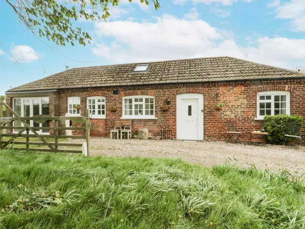 Chestnut Cottage, Filey