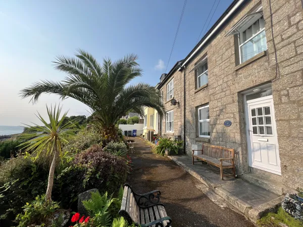 Lookout Cottage, Newlyn