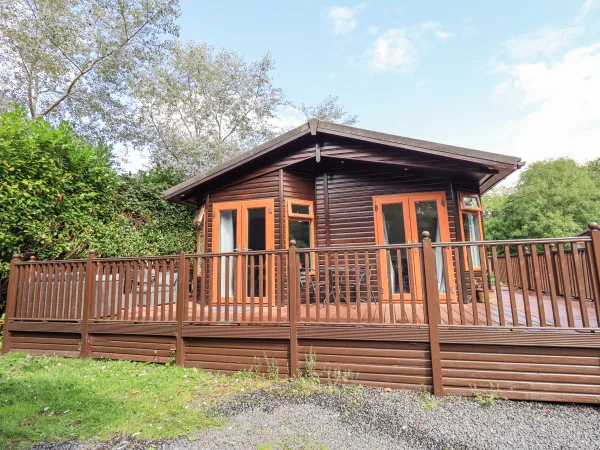 Rydal Lodge, Windermere