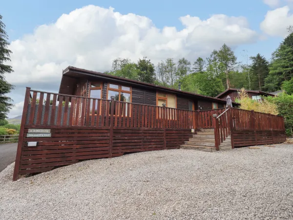 Pheasant's Nest, Windermere
