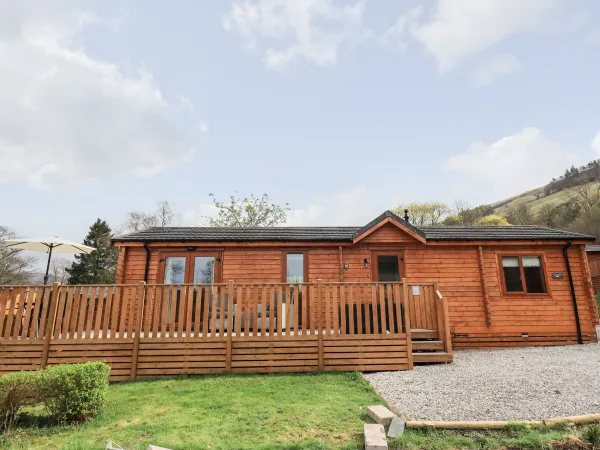 Ramblers' Rest Lodge, Windermere