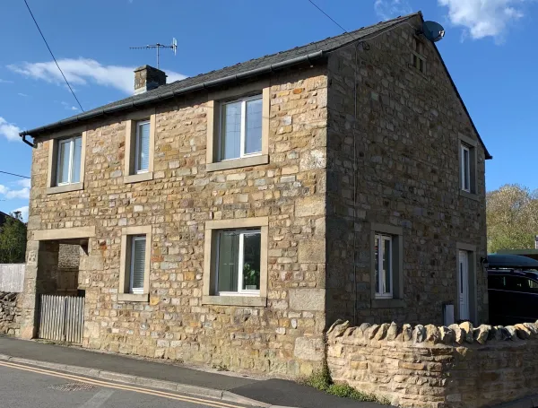 Dawsons Cottage, High Bentham