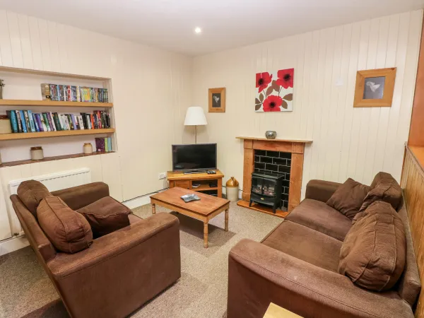 Lake Cottage, Maenclochog