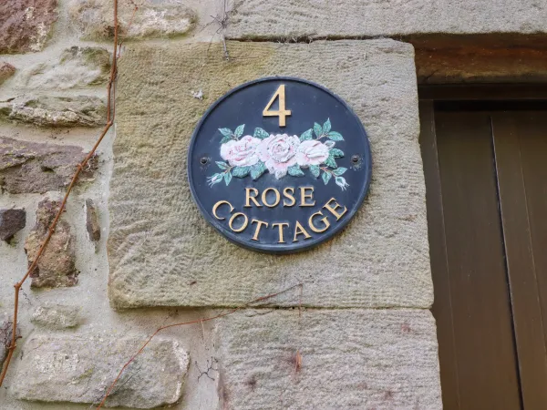 Rose Cottage, Wooler