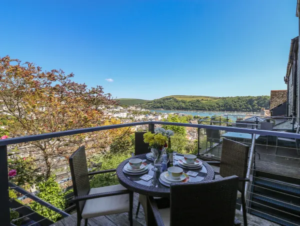 46 Crowthers Hill, Dartmouth