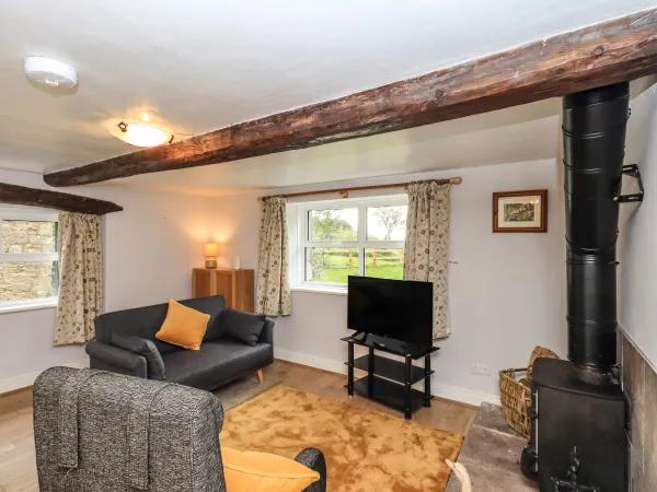 The Duck House, Brampton, Cumbria
