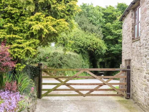 Keepers Cottage, Liskeard