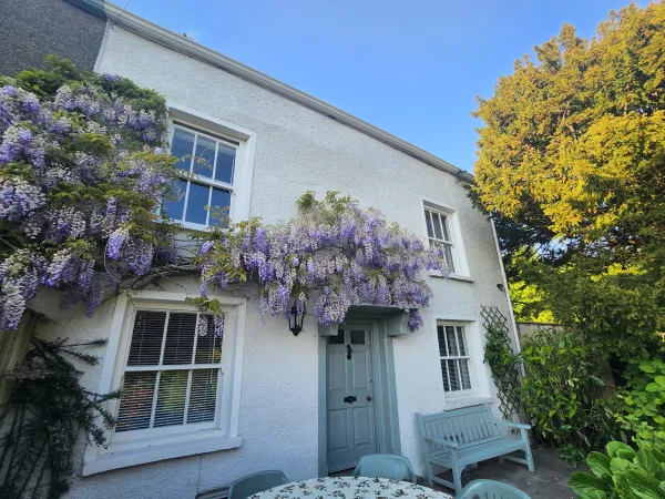 Bridge End Cottage, Cartmel