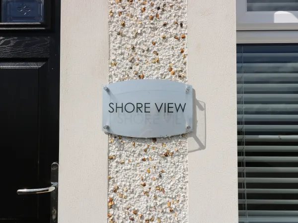 Shore View, Kinghorn