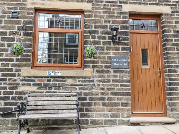 Gable Cottage, Haworth