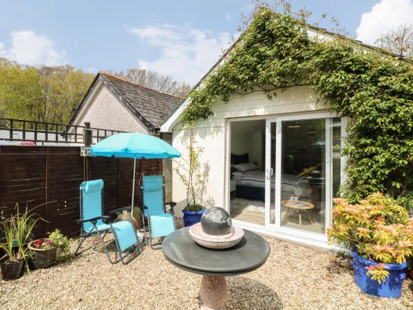 Byghan Thornton, Illogan