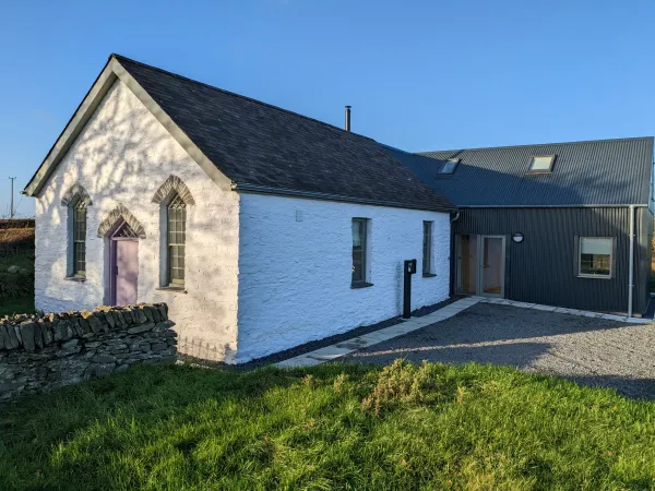 Ysgoldy Brynwyre, Llanrhystud