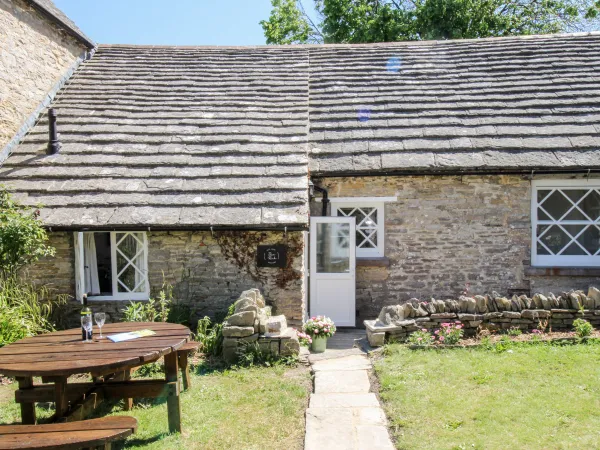 Sea Pink Cottage, Langton Matravers