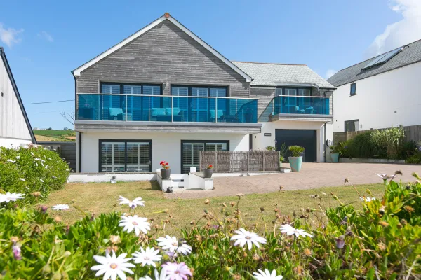 Sandbanks, Praa Sands