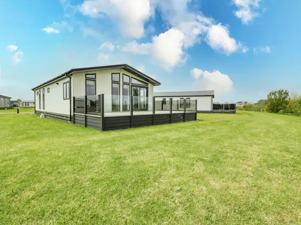 Fairway View 24, Brean