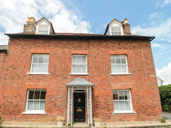 Overton Cottage, Sturminster Newton