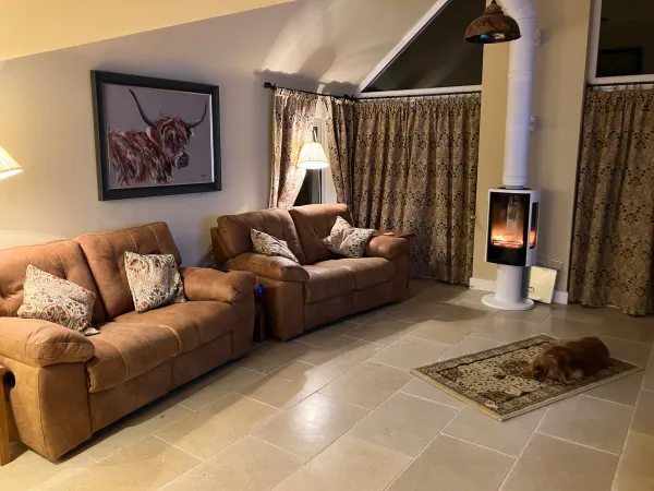Cherry Tree Cottage, Sandhead